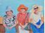 Picture of The Any Color Hat Society Meets at Myrtle Beach