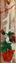 Picture of Bookmark with plant