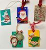 Picture of Handmade ornaments