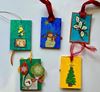 Picture of Handmade ornaments